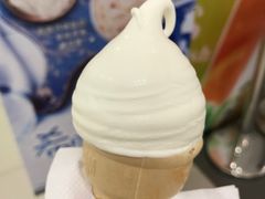 -DQ·蛋糕·冰淇淋(虹口龙之梦店)