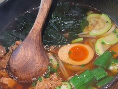 -沼津港精致料理·寿喜烧·烧鸟(青浦宝龙广场日料榜单店)