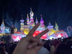 -沈阳方特欢乐世界