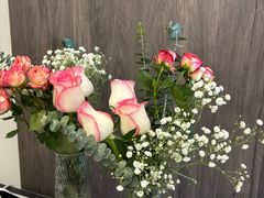 -循礼门鲜花花市(武汉循礼门店)