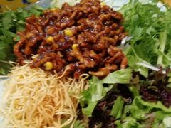 -满园烤鸭·春饼(太原街万达店)