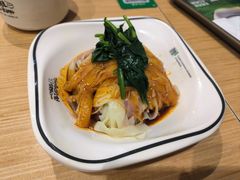 -魏家凉皮(铜锣湾店)