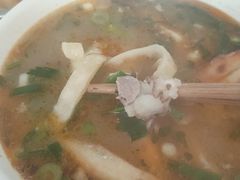 -龙门李家三旦羊肉汤馆