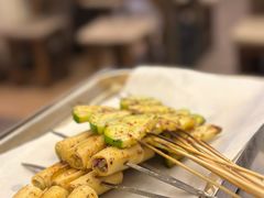 -盟重烧烤(东瓜山创始店)