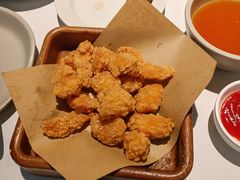-左庭右院鲜牛肉火锅(金山万达店)