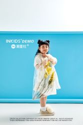 -INKIDS潮童社儿童摄影(朝阳大悦城店)
