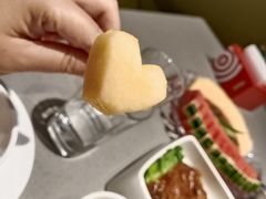 -海底捞火锅(南海万科广场店)