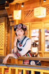 -小红帽摄影(丽江店)