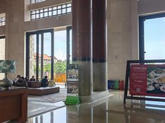 -三亚海棠湾万丽度假酒店