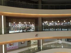 -漓江书院(三祺广场店)