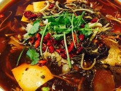 -东吴面馆(十全街店)