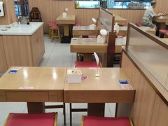 -庆丰包子铺(西单店)