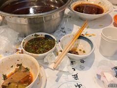 -成都瓜串串(华强北店)