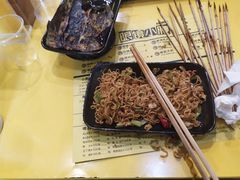 -望京小腰(北京总店)