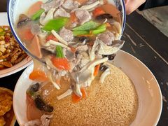 -饭江湖·江湖菜(湖广会馆店)