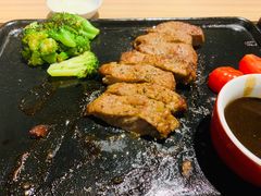 -必胜客(北苑路店)