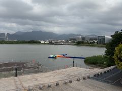 -琅岐红光湖公园