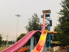 -欢乐水魔方水世界