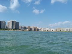 -碧桂园十里银滩