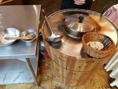 -绍兴鉴湖君澜大酒店