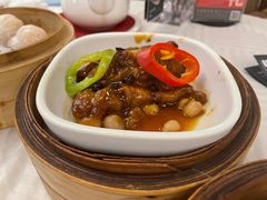 凤爪-潮福城大酒楼·潮粤菜·港式点心(阳光城店)
