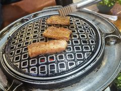 -牛犇烤肉(物资学院路店)