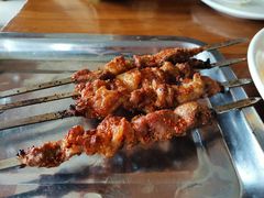 -阿达西新疆餐厅(西北大学店)