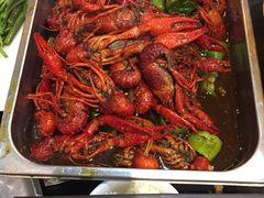 十三香龙虾-盱眙红叶龙虾(金源北路店)