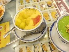 -赵记传承·中国甜品(福州总店)