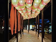 -苏州吴宫泛太平洋酒店