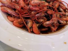 -中油泰富国际酒店-中餐厅