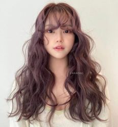 -F P· HAiR