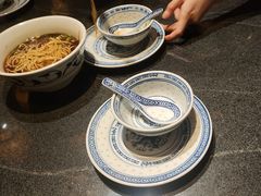 -南京大牌档(新街口德基广场店)