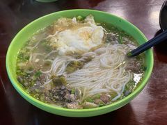 -沈记土鸡米线(七星街品牌中心店)