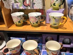 -西西弗书店·矢量咖啡(新光天地店)