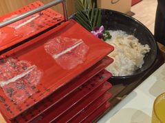 招牌活斑鱼-纯味斑鱼府(上海总店)