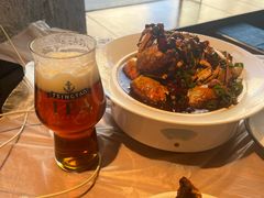 -有位虾匠·胶东土菜小馆(市北店)