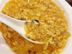 蟹粉炒粉皮-老吉士酒家(天平路店)