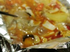 -愿者上钩·纸包鱼(翻身店)