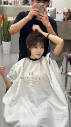 -HAIR HERE造型