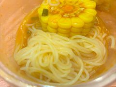 -王大乔泡椒米线·小火锅(星城天地店)