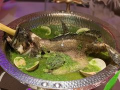 -狮拾久·现代新加坡料理(福田COCO Park店)