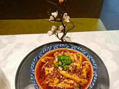棒棒鸡-川味堂·四川豆花(八卦岭店)