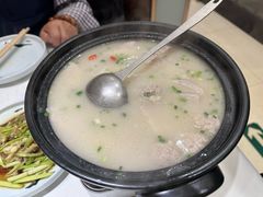 -潇湘码头·鲜湘菜(清河店)