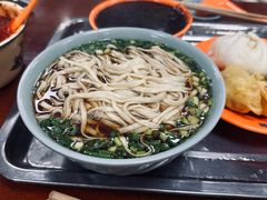 -味一早餐(新芝路店)
