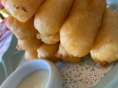 -金家老三饭庄(常营店)