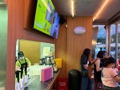 -混果汁(福田领展中心城店)
