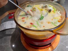 -闽上鲜·福建菜(龙湖滨江天街店)