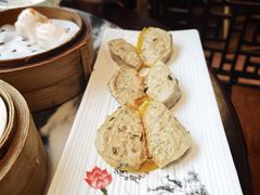 -山水茶艺馆·点心粤菜·30年老字号