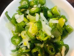 -纵目澄城水盆羊肉(总店)